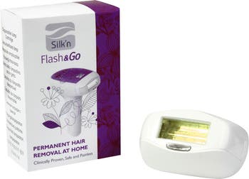 Silk'n 'Flash&Go Hair Removal' Replacement Cartridge | Nordstrom