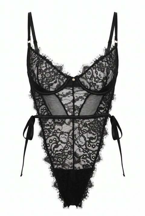 Cynthia Bodysuit