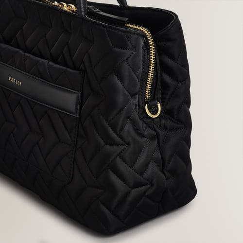 Radley London Holland Park In Black