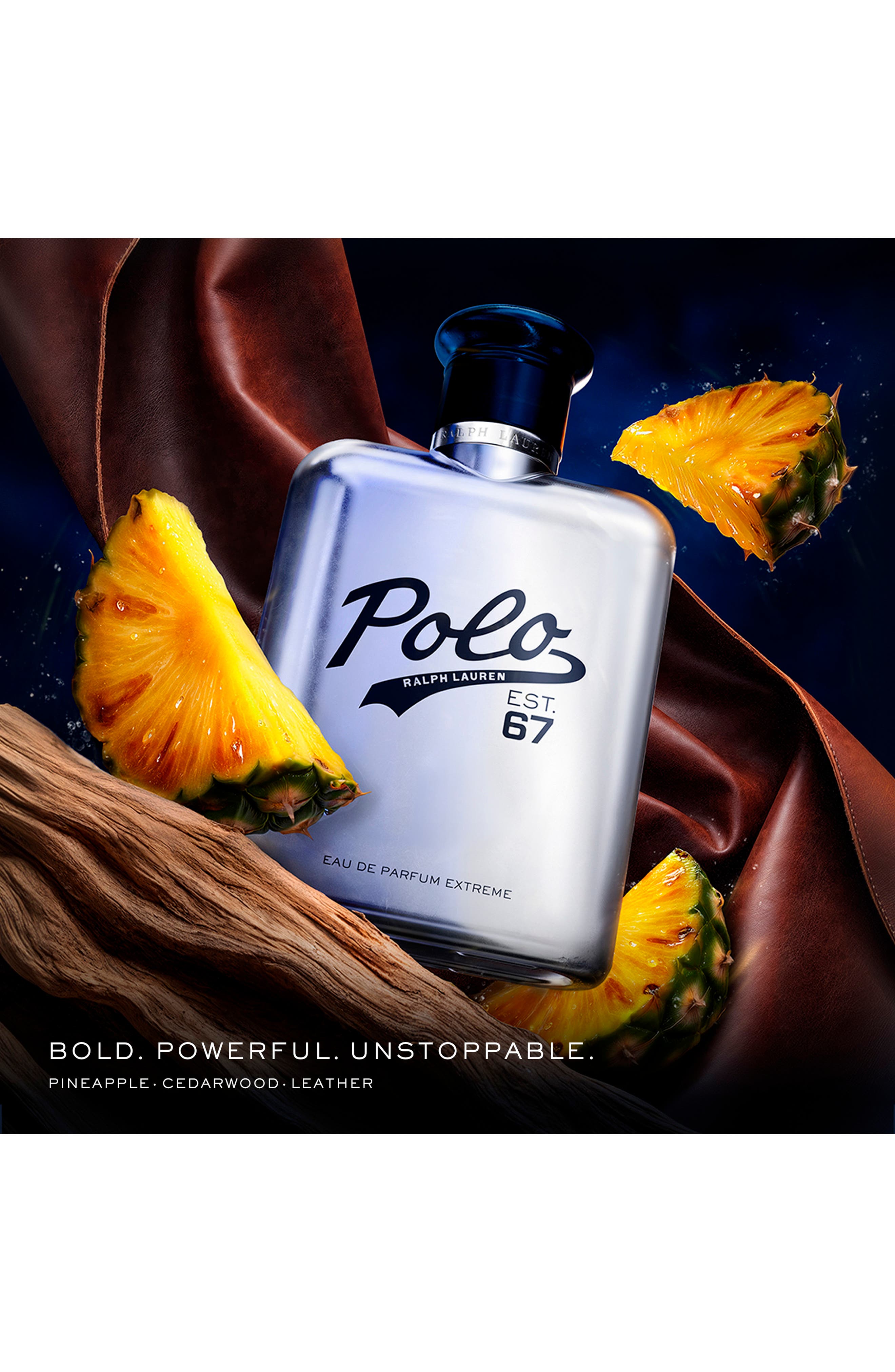 Polo 67 Eau de Parfum Extreme (Men) | Nordstrom