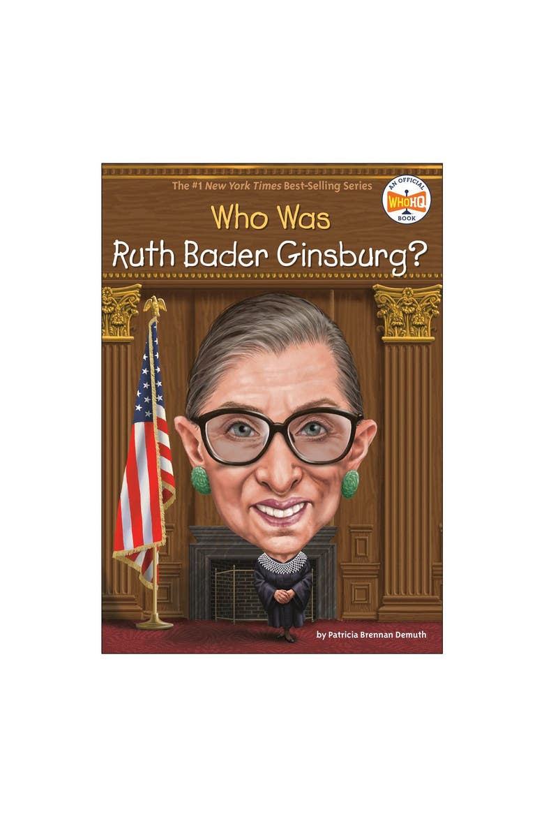 Who Was/Is Books - Set of 6, Alternate, color, Multicolor