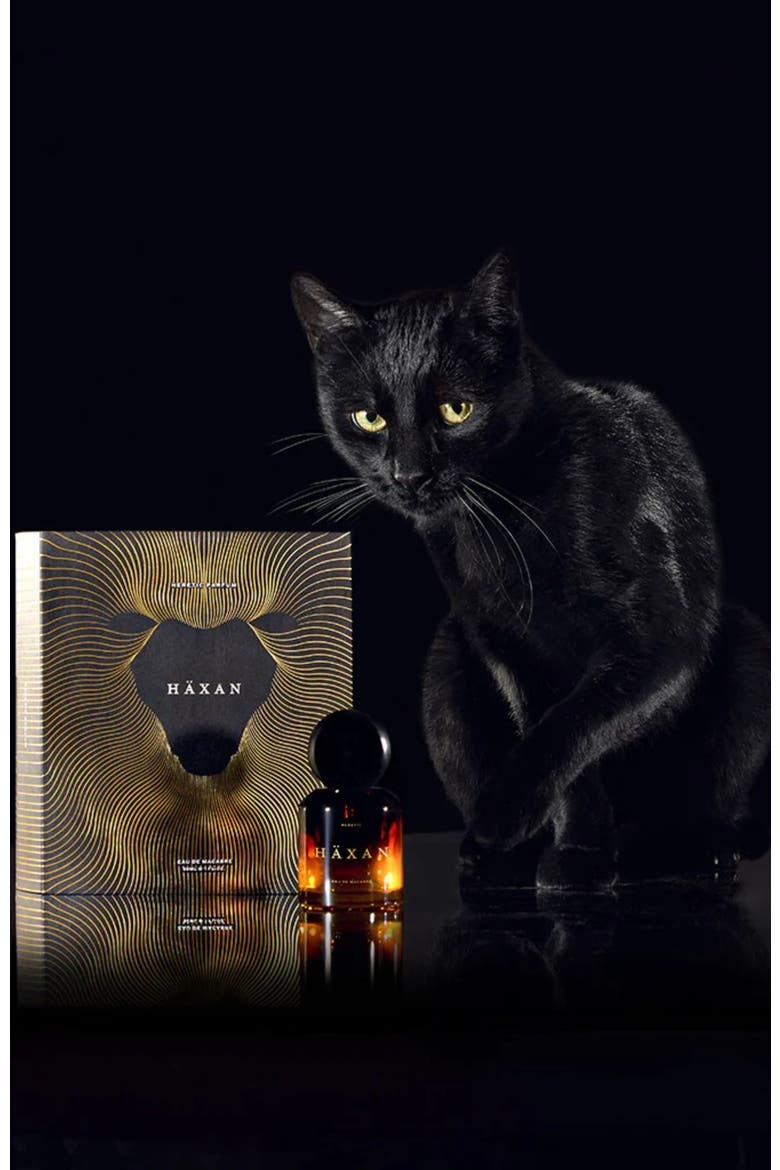 Haxan, Alternate, color, 1 oz