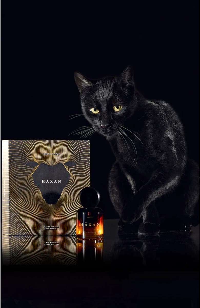 Heretic Haxan, Alternate, color, 1 Oz