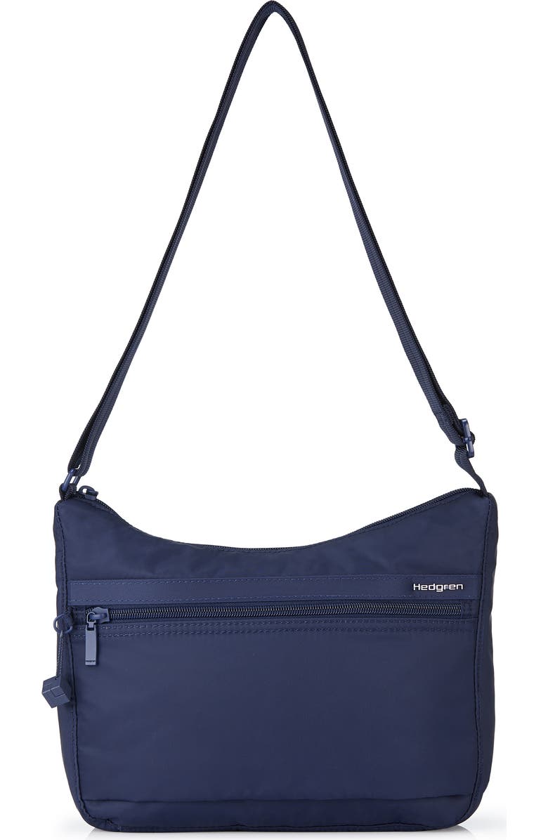 Hedgren Harpers RFID Water Repellent Shoulder Bag, Alternate, color,