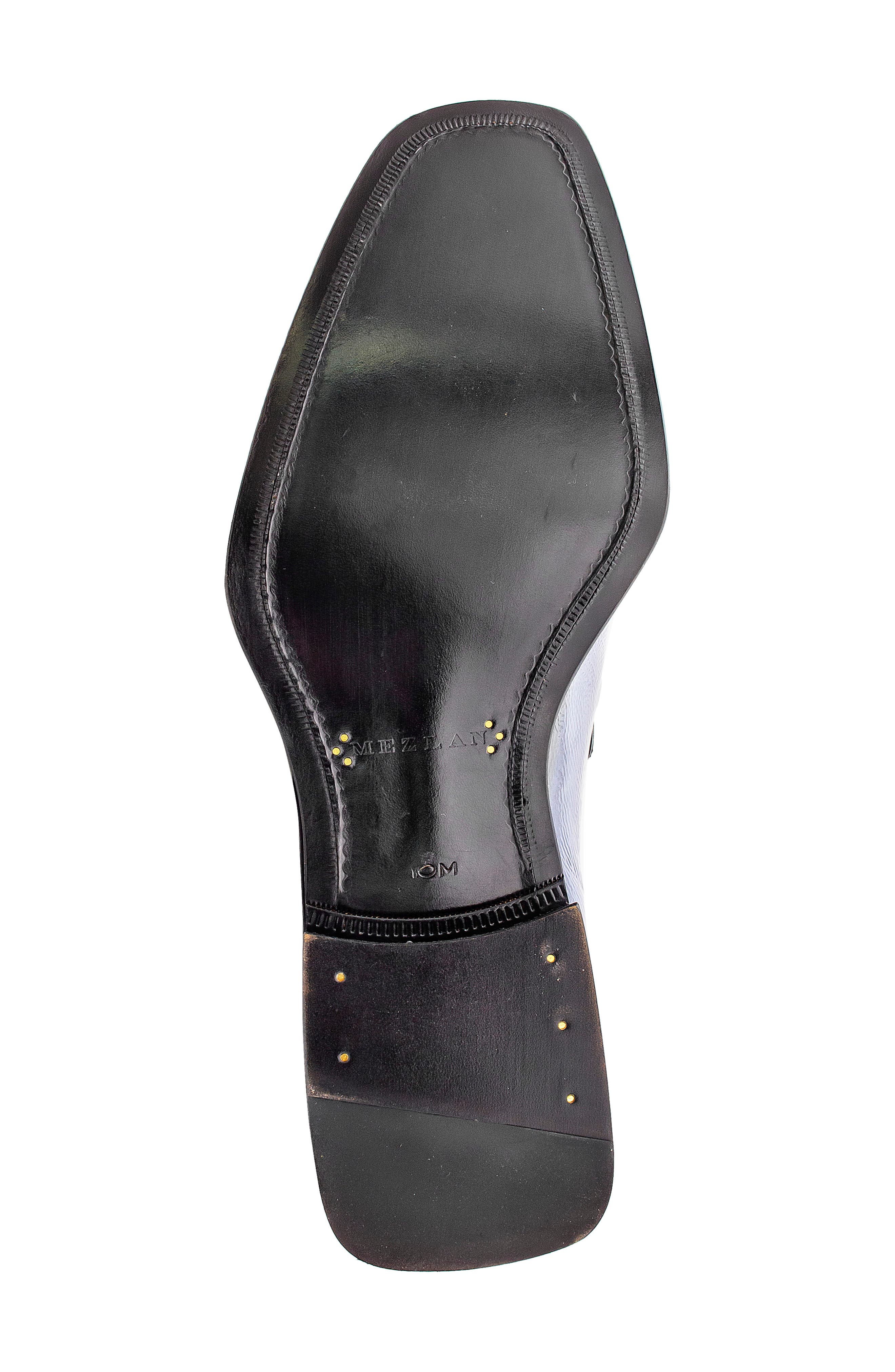 Accola Bit Loafer, Alternate, color, DARK BLUE