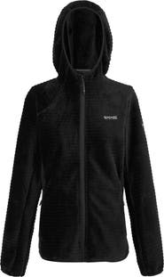 Regatta Endra Hooded Fleece Jacket
