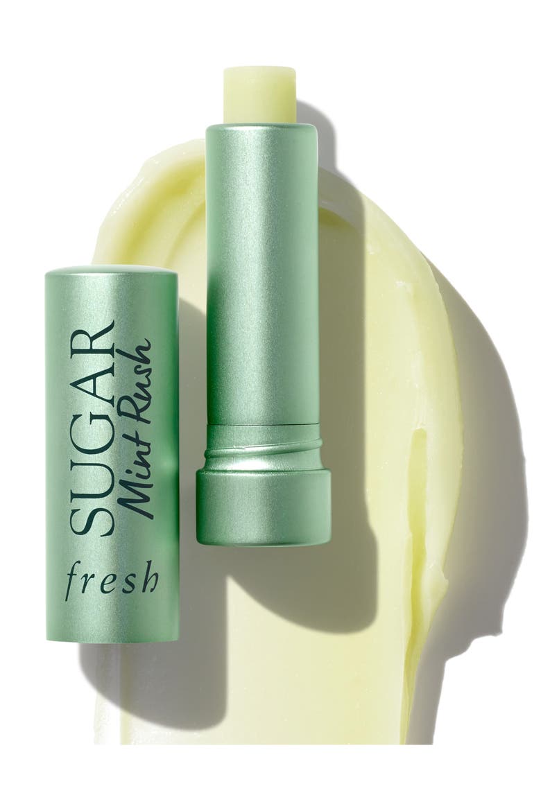 Hesperides Grapefruit Fragrance & Lip Treatment Set (Nordstrom Exclusive) $55 Value, Alternate, color, MINT
