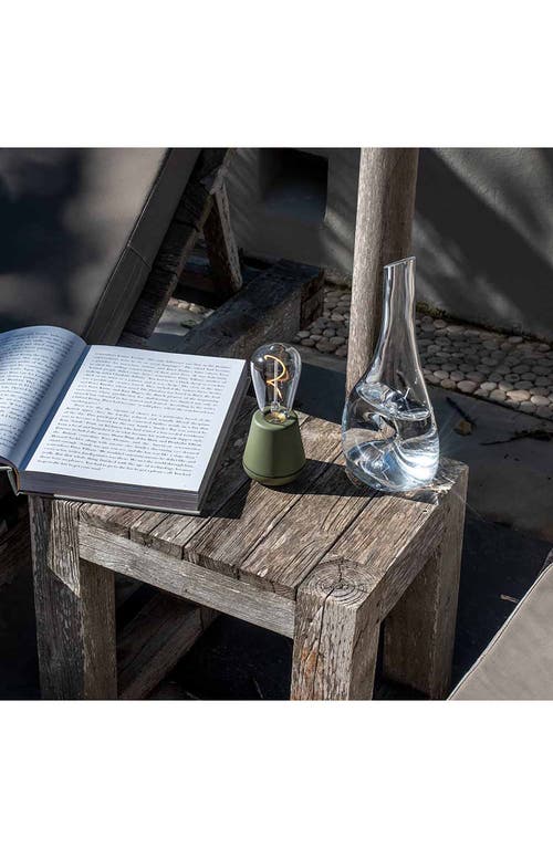 Ameico Humble One Wireless Table Lamp