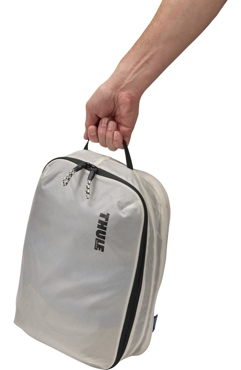 Thule Clean/Dirty Packing Cube, Alternate, color, White