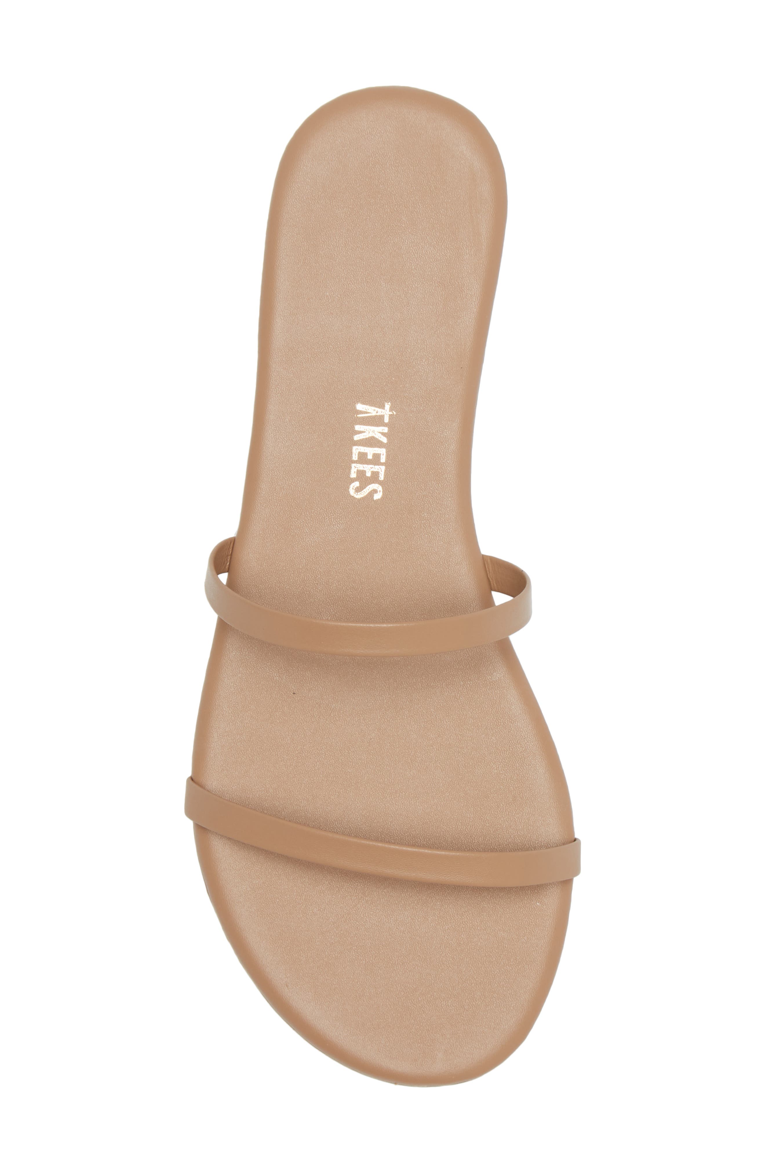 Gemma Sandal, Alternate, color, COCOBUTTER
