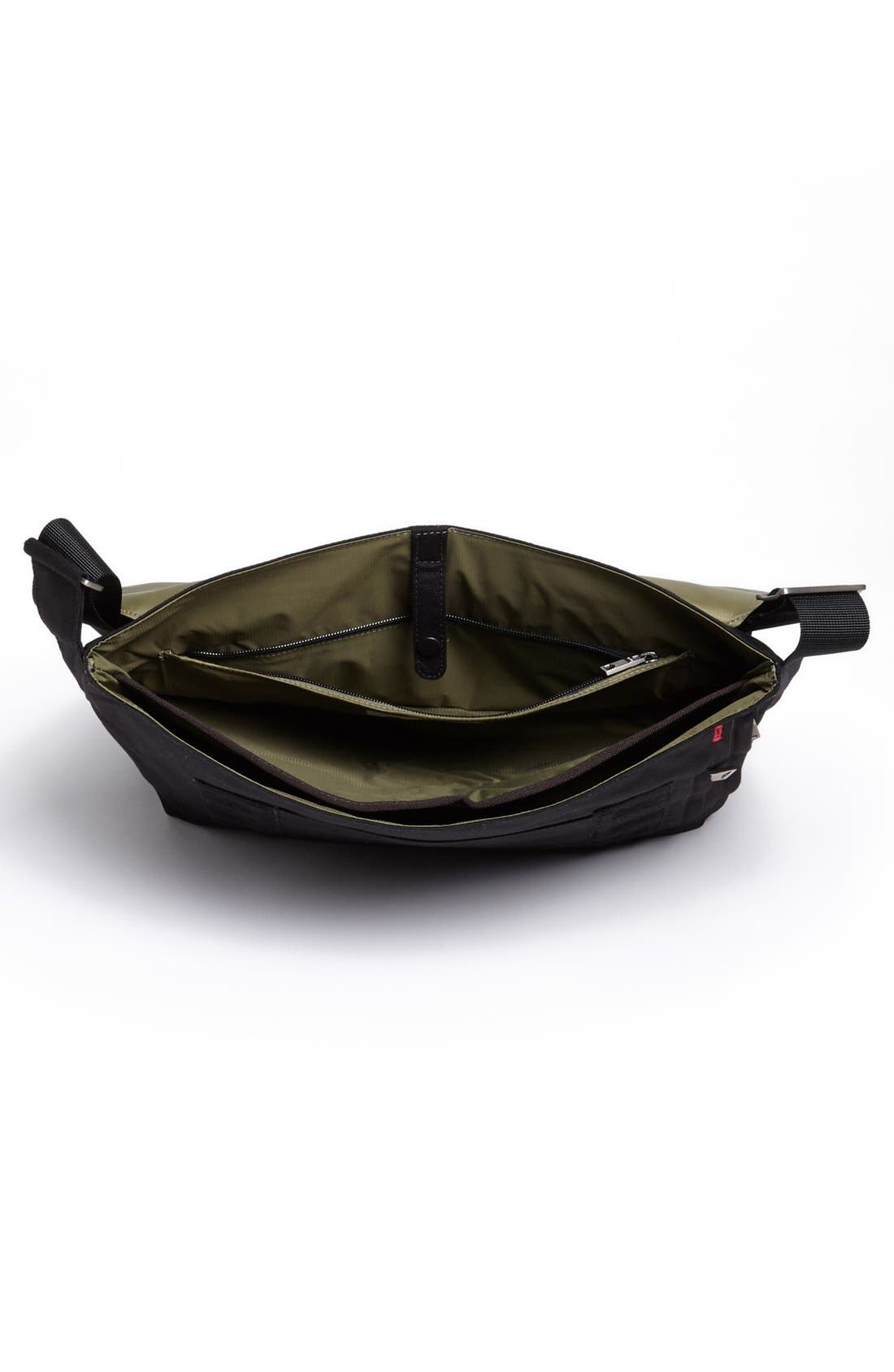 Jack Spade Laptop Field Bag, Alternate, color, 
