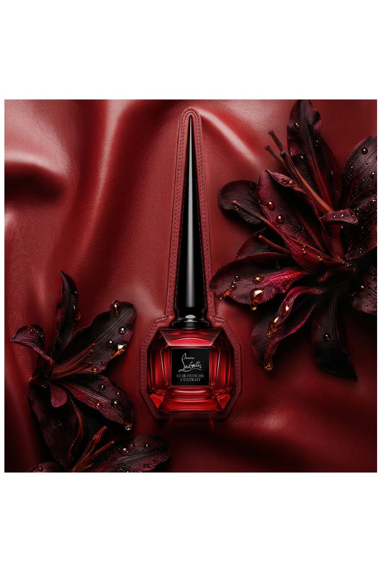 Christian Louboutin Cuir Fétiche L'Extrait (Women) | Nordstrom