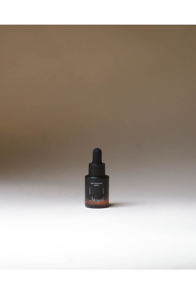 Night Nourisher Serum, Alternate, color, Brown