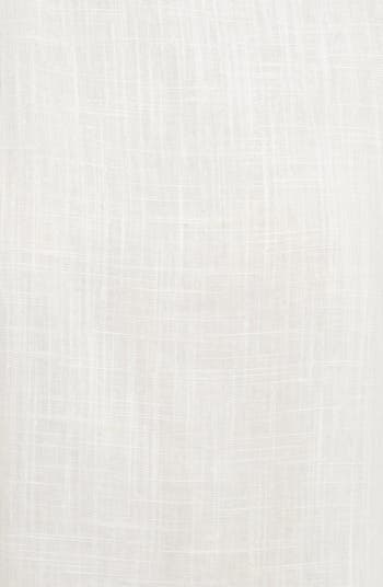 Sleeveless Popover Wide Leg Jumpsuit