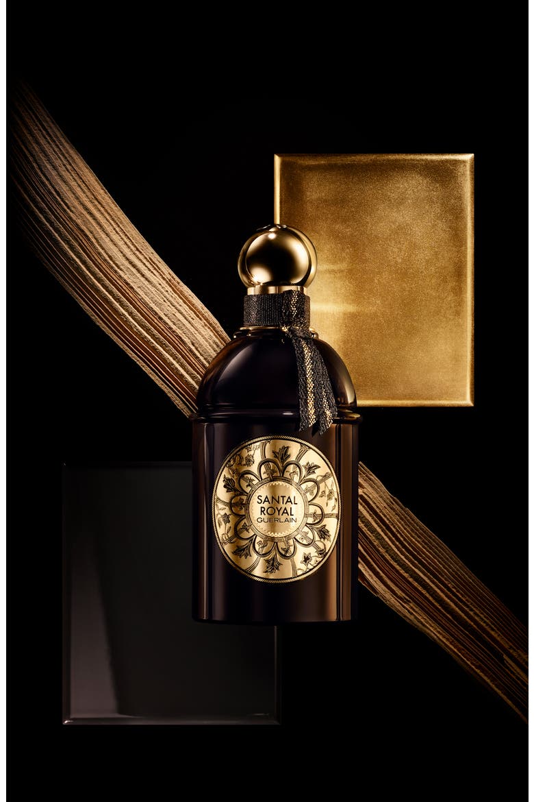 The Exclusives - Santal Royal Eau de Parfum, Alternate, color, NO COLOR