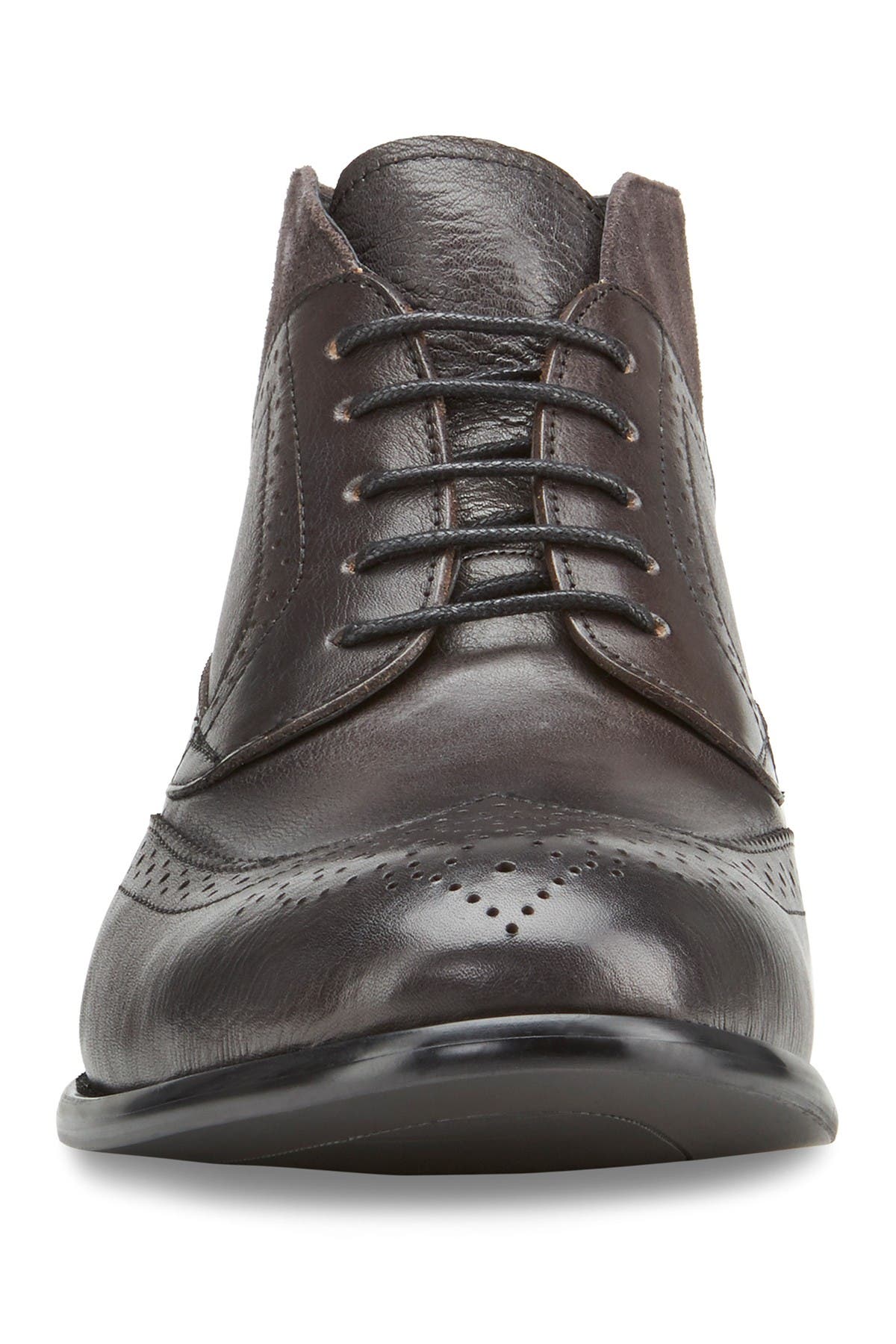 VINTAGE FOUNDRY Graham Wingtip Leather Chukka Boot, Alternate, color, 