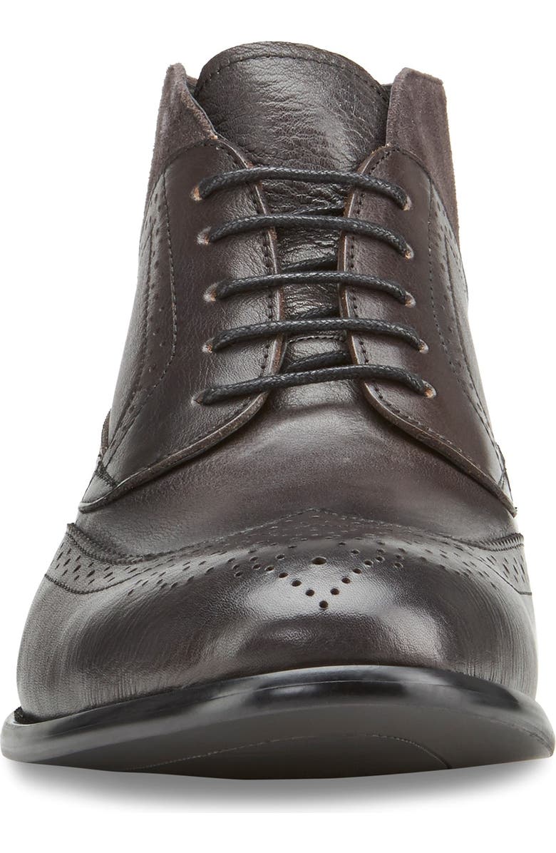 VINTAGE FOUNDRY Graham Wingtip Leather Chukka Boot, Alternate, color,