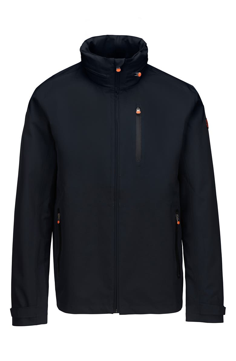 Swims Geneve Waterproof Stretch Jacket, Alternate, color, 