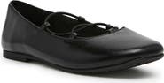DV by Dolce Vita Kids' Brewster Ballerina Flat