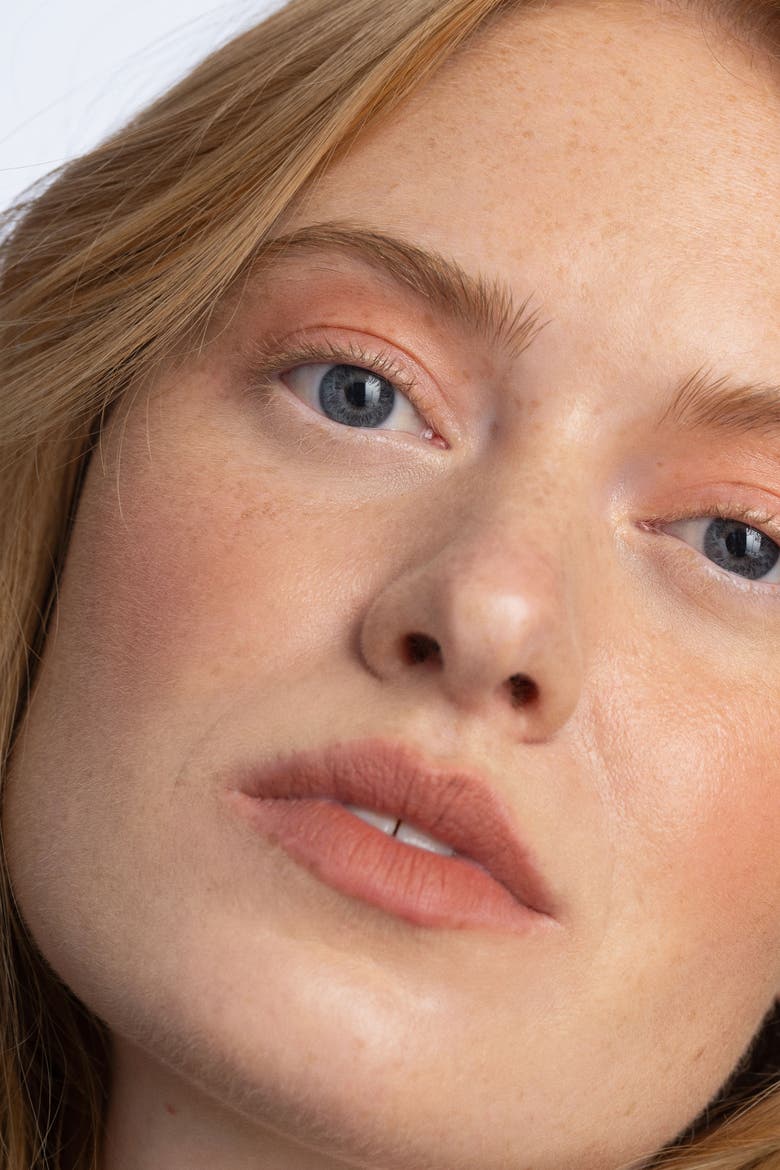 Melting Lip Powder, Alternate, color, HOT CHOCO