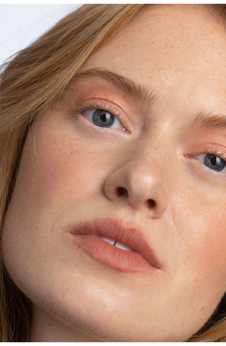 CLE COSMETICS Melting Lip Powder, Alternate, color, Hot Choco