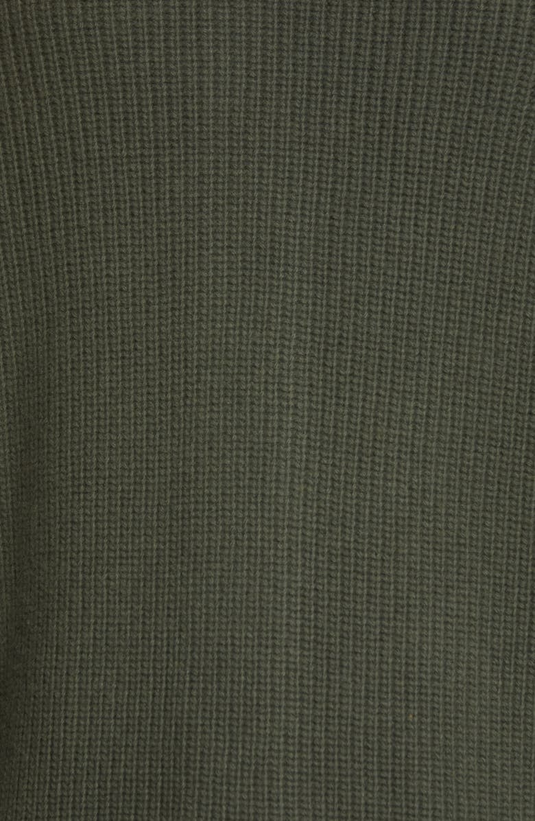 Boglioli Rib Wool Cardigan, Alternate, color, 