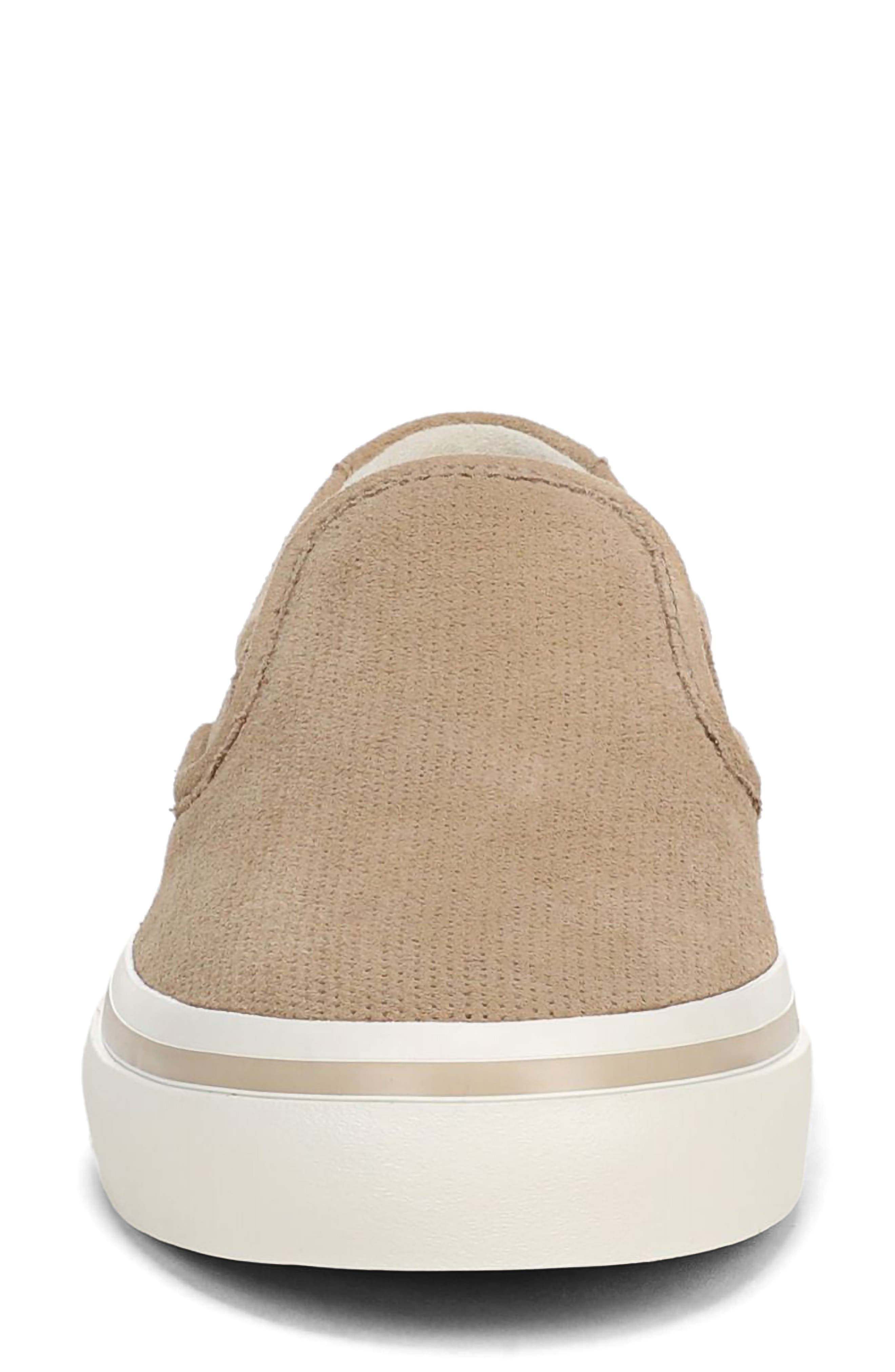 Blair Slip-On Sneaker, Alternate, color, SAND TRAIL