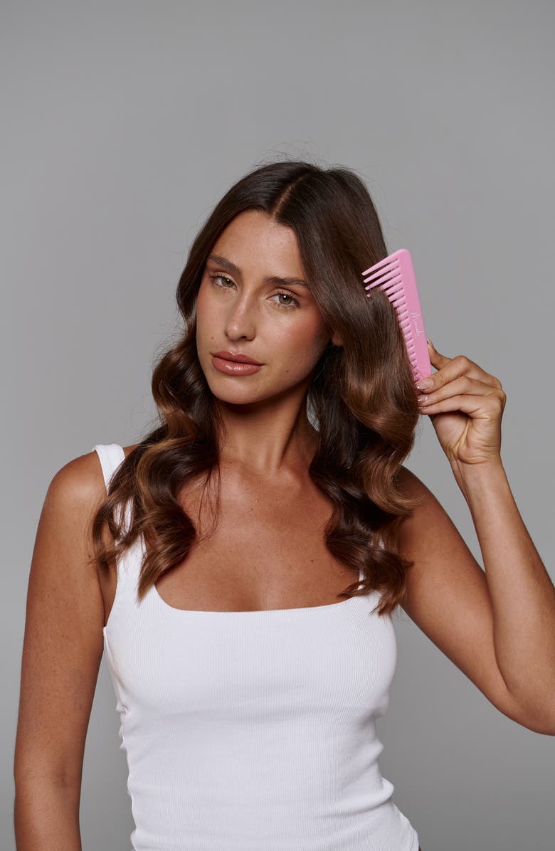 Mermade Hair Comb Kit 2.0 Set $27 Value, Alternate, color,