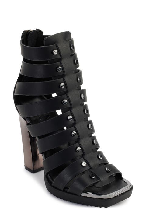 Adalia Cage Sandal (Women)