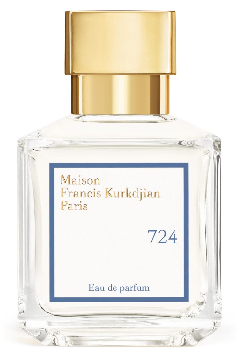 724 Eau de Parfum, Main, color, NO COLOR