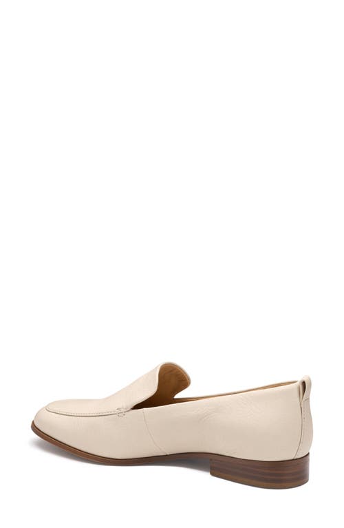 Johnston & Murphy Collection Ali Loafer In Neutral