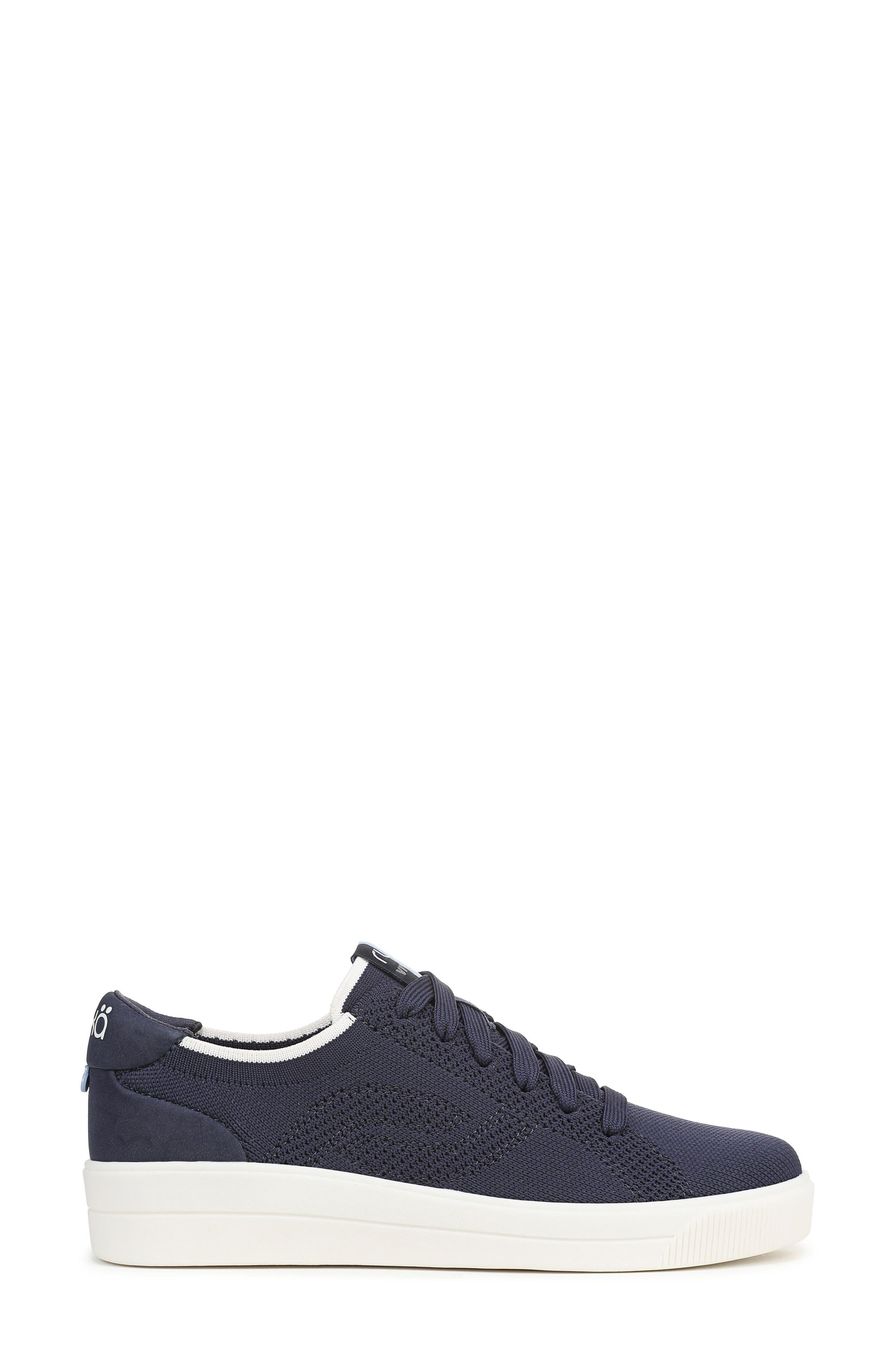 Viv Next Knit Sneaker, Alternate, color, ACADEMY BLUE
