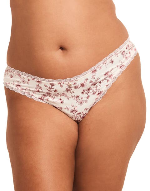 Elsie Bikini Panties