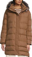 Lands
 End Down Winter Coat
