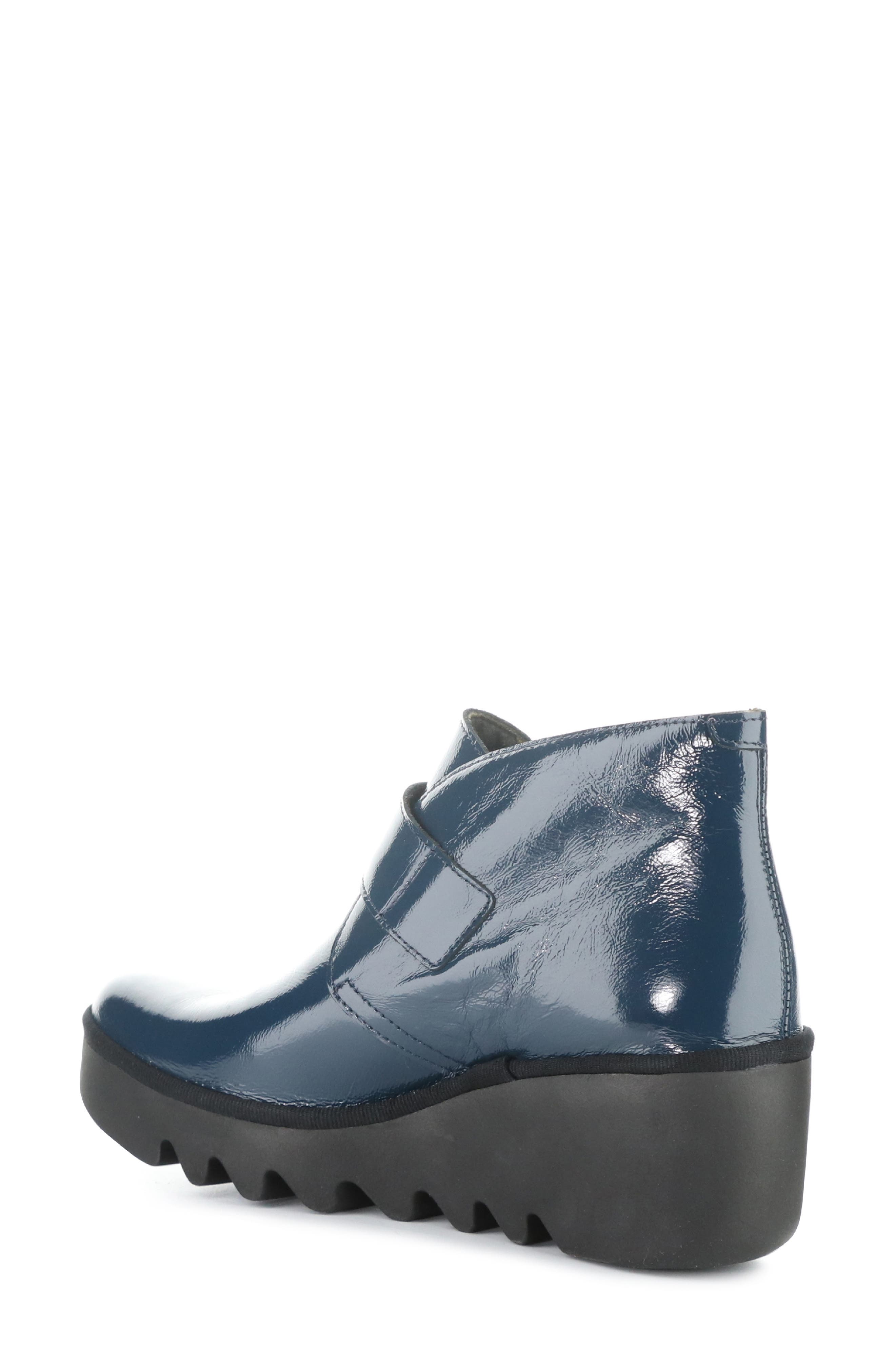 Birt Wedge Bootie - image 4