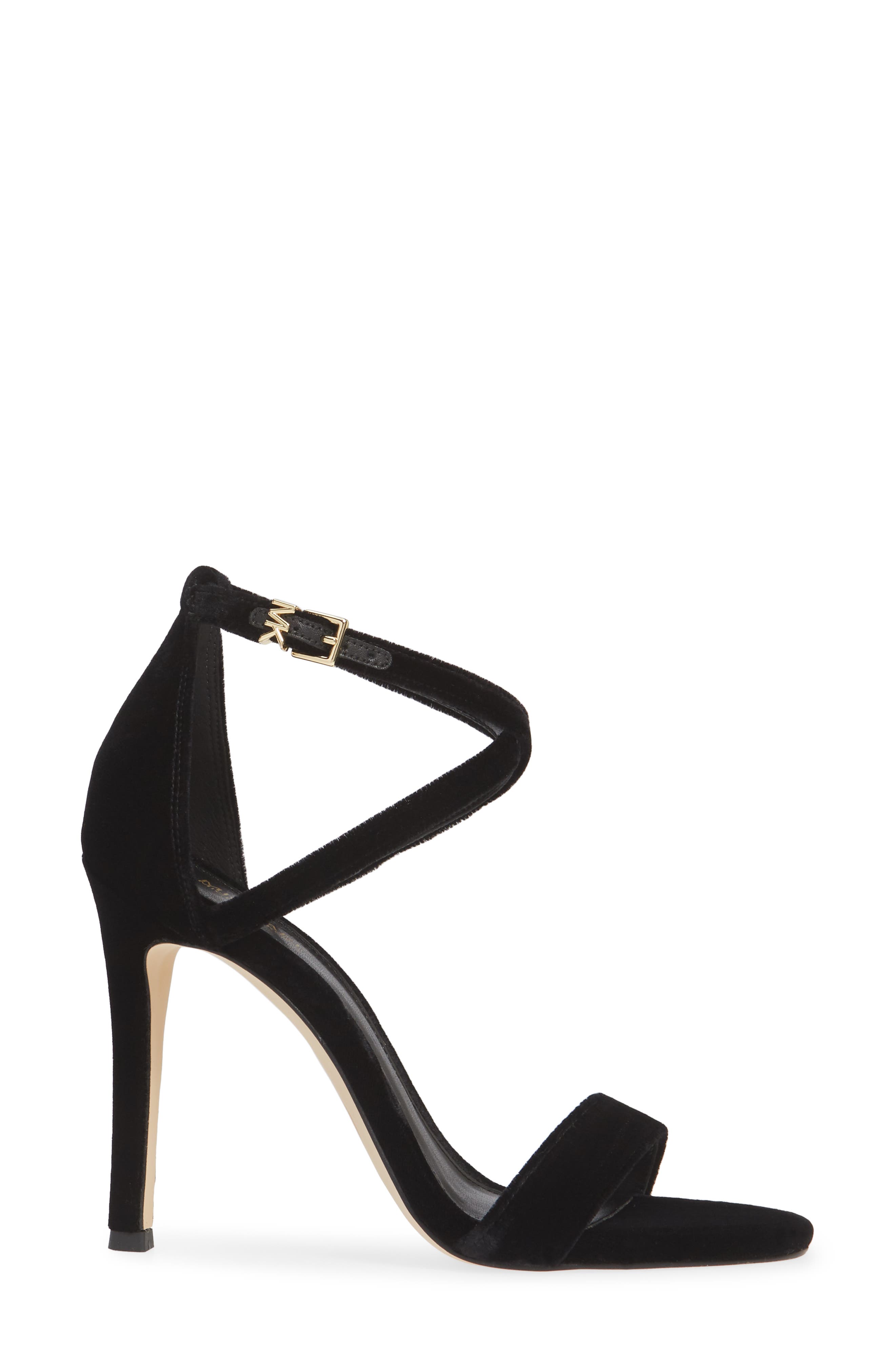 MICHAEL Michael Kors Antonia Sandal, Alternate, color, 