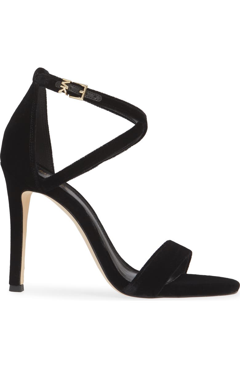 MICHAEL Michael Kors Antonia Sandal, Alternate, color,