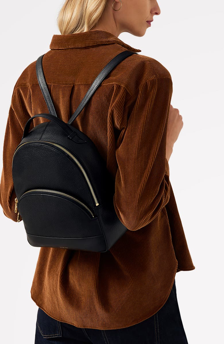 Radley Medium Dallington Zip Around Backpack, Alternate, color,