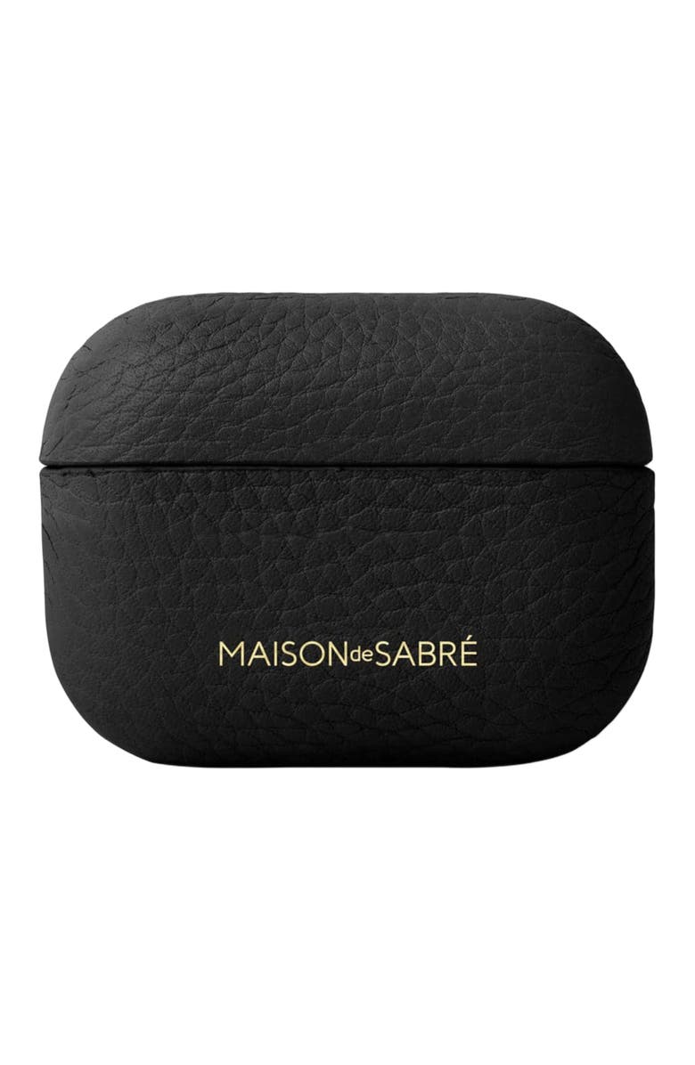 MAISON de SABRÉ AirPods Pro Case, Main, color,