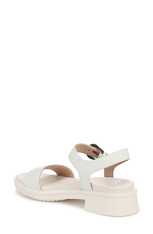 SOUL NATURALIZER SOUL NATURALIZER EMMA BLOCK HEEL SANDAL