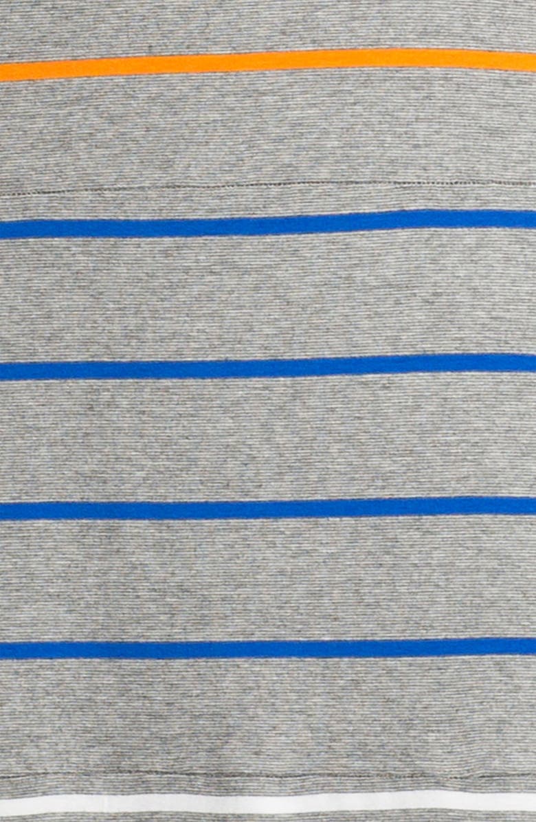 Bailey 44 , Alternate, color, 