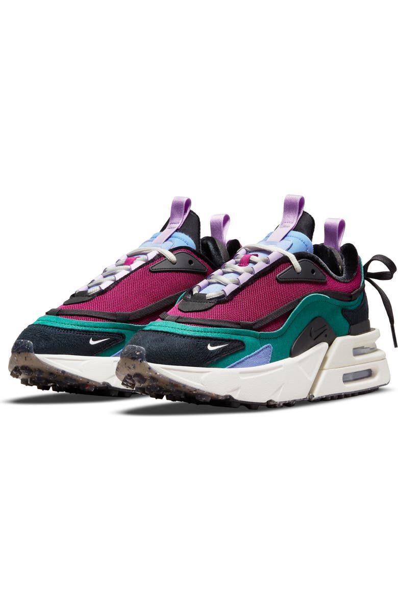 Nike Air Max Furyosa NRG Sneaker, Main, color,