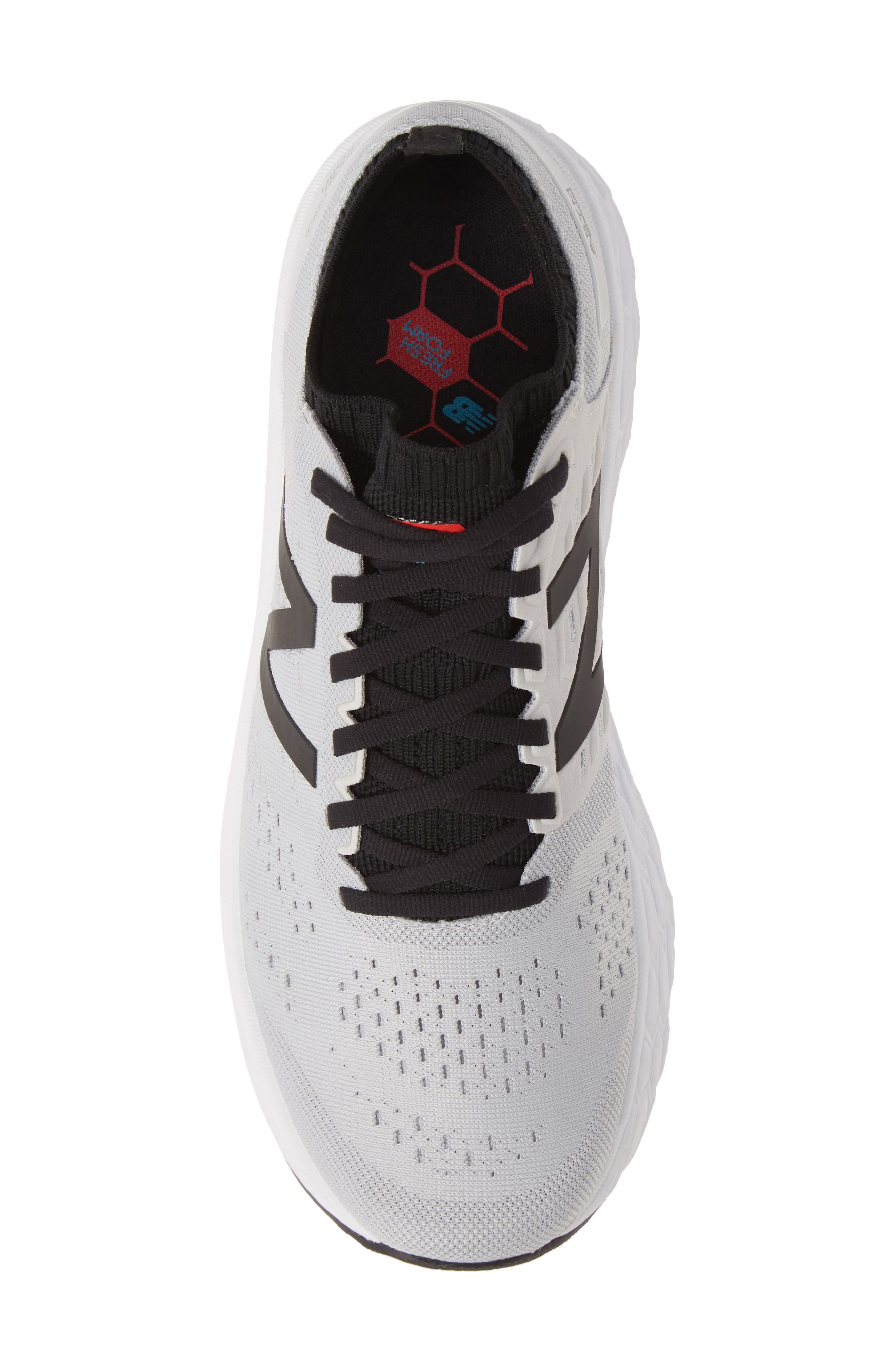 New Balance Fresh Foam Vongo v4 Running Shoe, Alternate, color, 