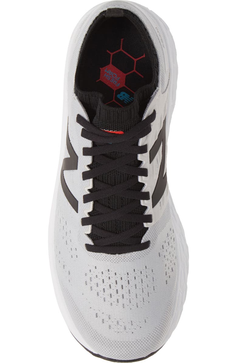 New Balance Fresh Foam Vongo v4 Running Shoe, Alternate, color,