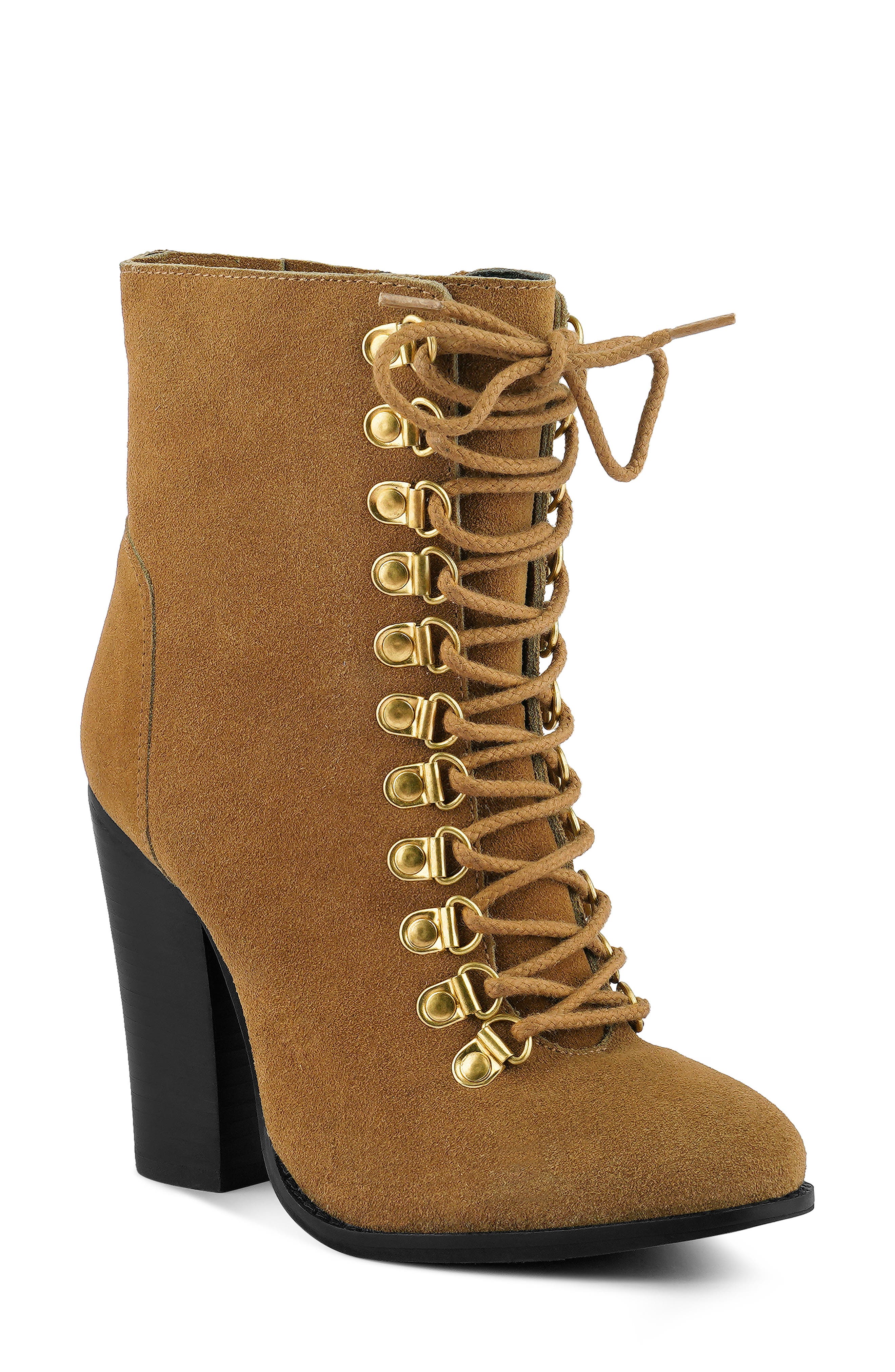 Rag & Co Goose Bootie