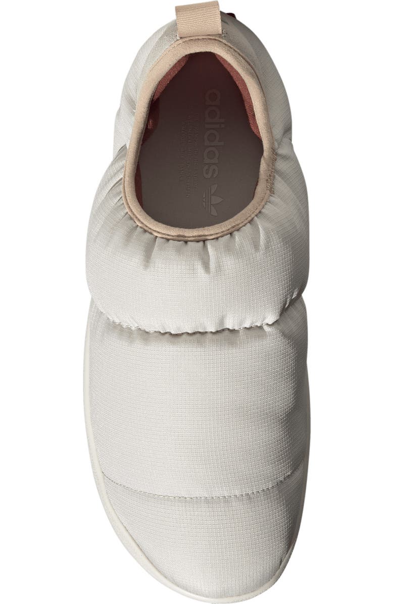 adidas Puffylette Water Repellent Slip-On Shoe, Alternate, color,