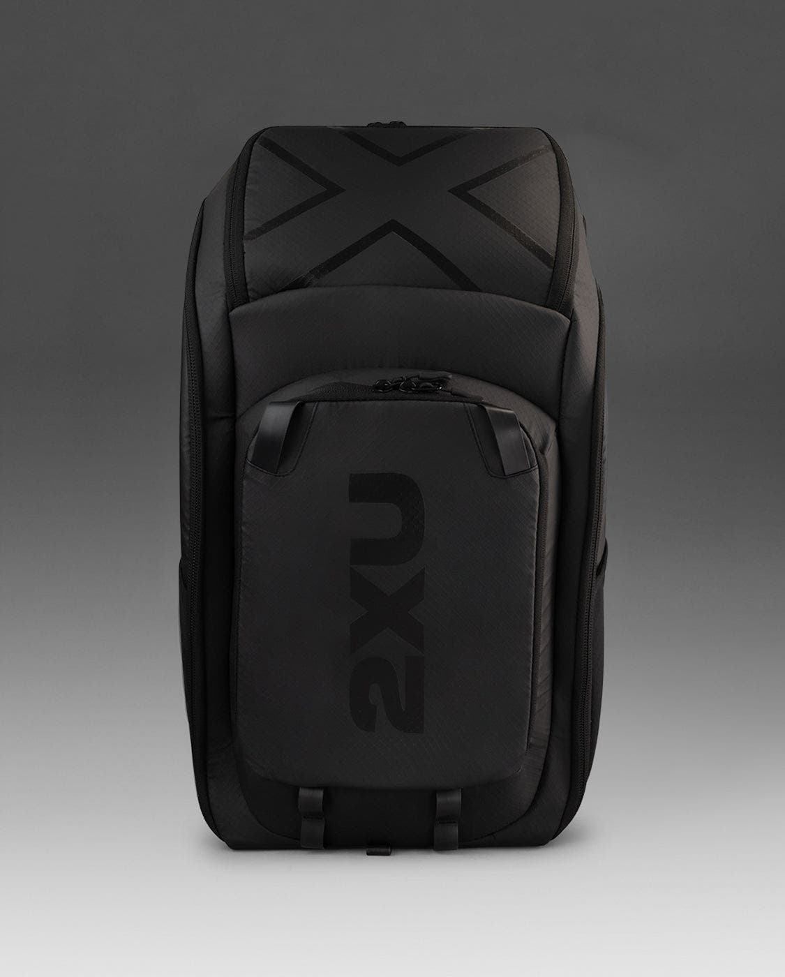 2XU Transition Backpack, Main, color, Black/Aloha