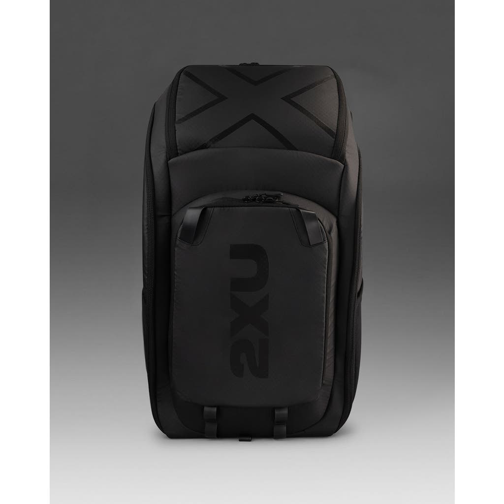 2xu Transition Backpack In Black
