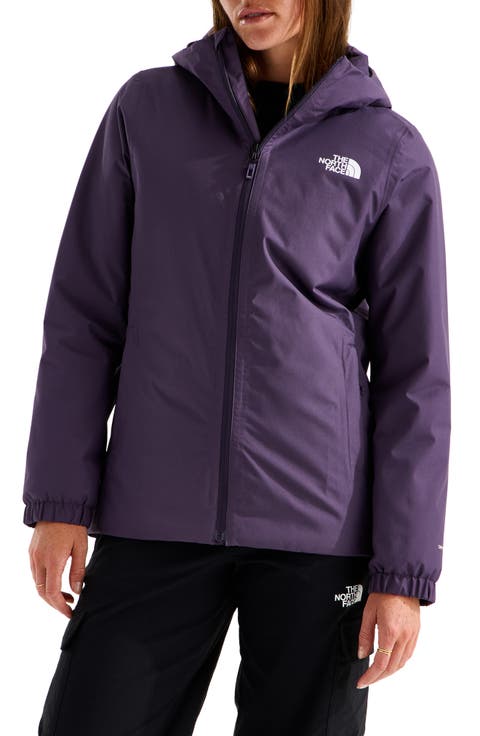 Quest Mono Waterproof Insulated Jacket