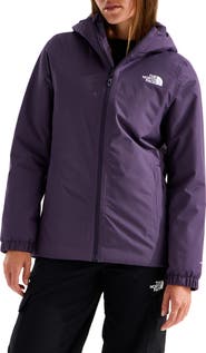 The North Face Quest Mono Waterproof Insulated Jacket